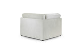 Kiana Modular Sofa Corner Piece